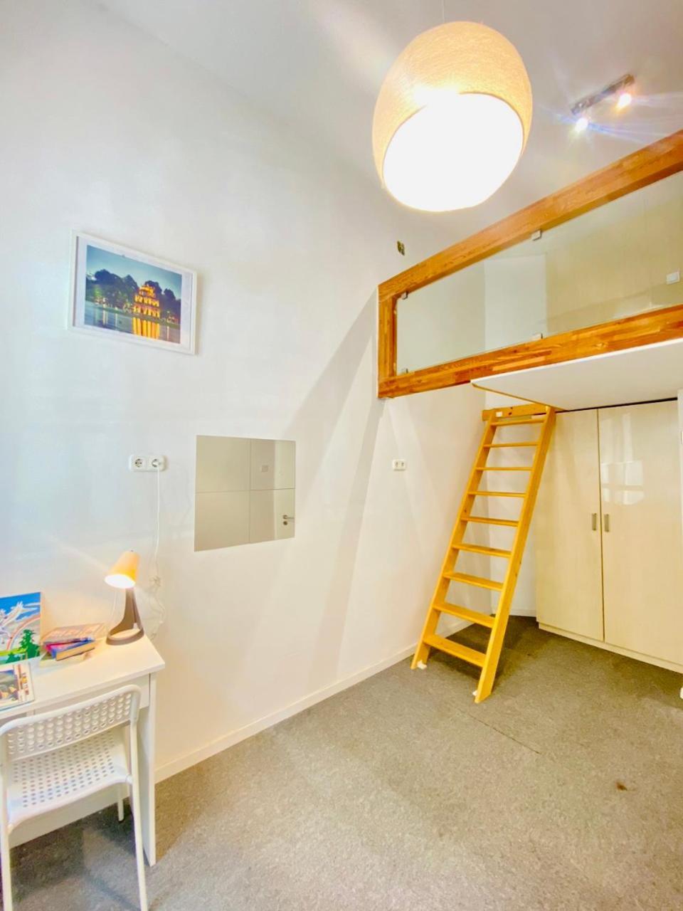 Rozsa Apartment Budapest Exterior photo