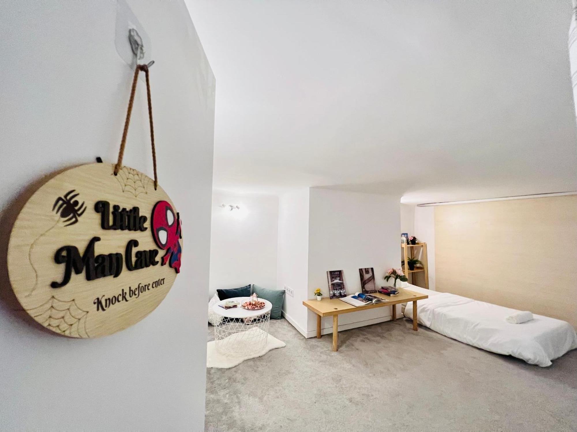Rozsa Apartment Budapest Exterior photo